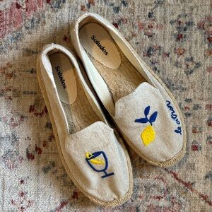 Soludos Espadrilles